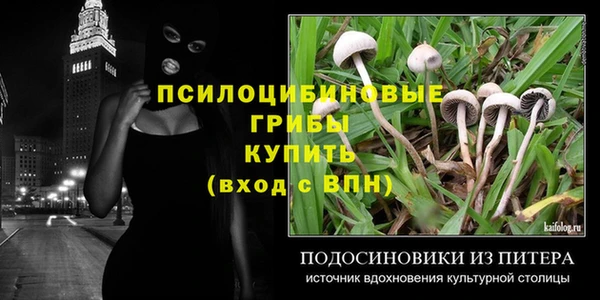 Альфа ПВП Верхнеуральск